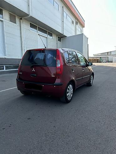 Mitsubishi Colt: 2005 г., 1.3 л, Робот, Бензин, Хэтчбэк