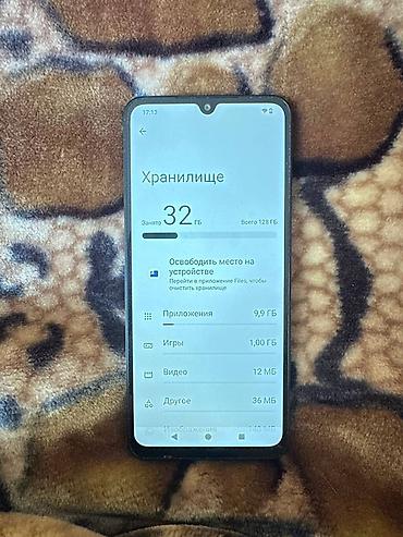 чехол для редми 9 с: Redmi, Redmi A5, Б/у, 128 ГБ, цвет - Черный, 2 SIM — 3