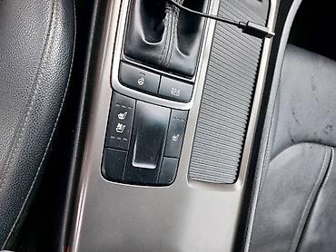 Kia: Kia K5: 2018 г., 2 л, Автомат, Газ, Седан — 6