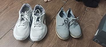 Кроссовки и спортивная обувь: Продаю замшевые сапоги женский размер;38 хз какой бренд 1500 сом — 1