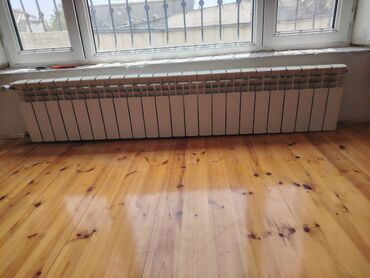 gizdirici radiator: İşlənmiş Seksiyalı Radiator Alüminium