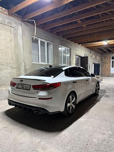bmw x5 2018 цена бишкек: Kia Optima: 2019 г., 2.4 л, Автомат, Бензин, Седан — 1