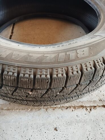 205 65 15 с: Шины 175 / 65 / R 15, Зима, Б/у, Комплект, Легковые, Япония, Bridgestone