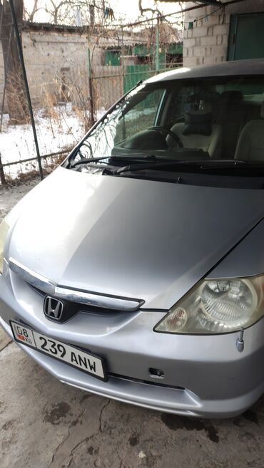 бак для бензина: Honda Fit Aria: 2005 г., 1.5 л, Вариатор, Бензин, Седан
