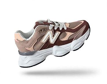patike polo: New Balance patike – lifestyle/trčanje - Model sa prepoznatljivim “N” — 1