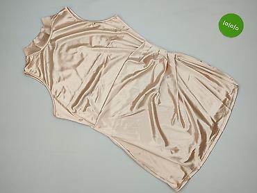 halter: Sukienka damska, rozmiar 2XL — 2