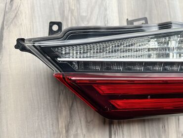 Стоп-сигналы: Задний правый стоп-сигнал Lexus 2019 г., Б/у, Оригинал, США — 5