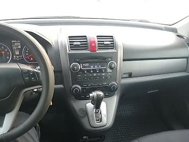срв 1 запчасть: Honda CR-V: 2007 г., 2 л, Автомат, Бензин, Кроссовер — 6