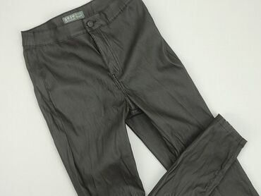 adidas jogger spodnie damskie: Primark, L (EU 40), condition - Good