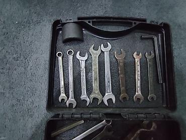 Мотозапчасти и аксессуары: Б/у, Самовывоз, Платная доставка — 6