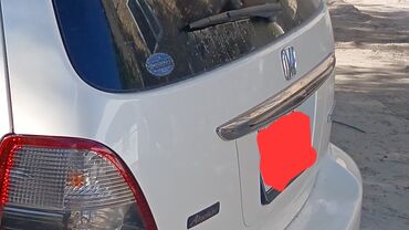 plate na ljuboj sluchaj zhizni: Honda Odyssey: 2002 г., 2.3 л, Автомат, Бензин, Вэн/Минивэн