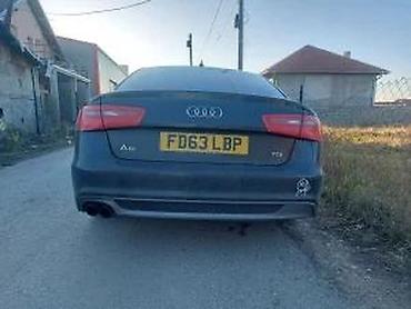 apn 1 s: AUDI A6 4G C7 2015 DELOVI GEPEK VRATA KRILA HAUBA VEZNI LIM | Audi — 3