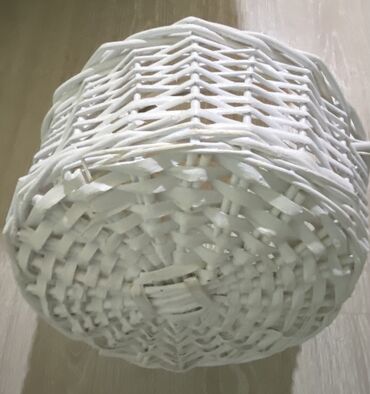 Багажные и экспедиционные корзины: Корзина Новый, Самовывоз — 12