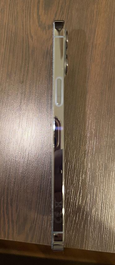 Apple iPhone: IPhone 12 Pro Max, 256 GB, Pacific Blue, Simsiz şarj, Face ID — 5