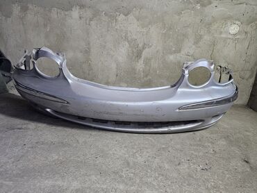 Бамперы и комплектующие: Бампер Jaguar, Б/у, Оригинал — 9