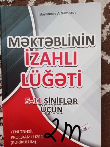 maraqli kitablar: Hamısı səliqəlidir