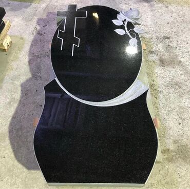 Ритуальные услуги: Изготовление памятников, Изготовление оградок, Изготовление крестов | Гранит, Металл, Мрамор | Оформление — 18