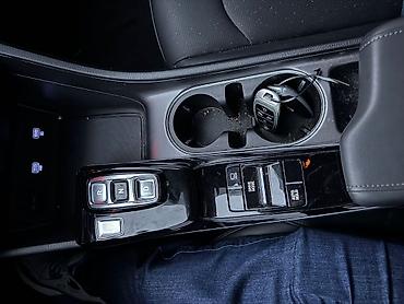 Hyundai: Hyundai Sonata: 2021 г., 2 л, Автомат, Бензин, Седан — 17