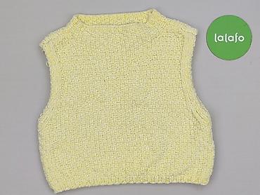 spodenki jeansowe pull: Bershka, Top damski, rozmiar S — 2
