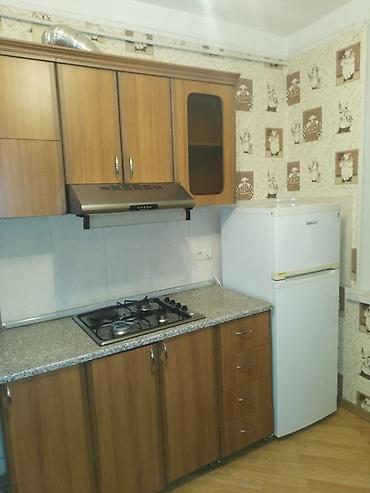 Köhnə tikili: Bakı, Bakıxanov qəs., 2 otaqlı, Köhnə tikili, 65 kv. m — 6