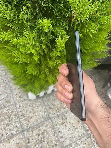playstation 2 satilir: Redmi Note 12 Pro+, 256 ГБ, цвет - Черный, Отпечаток пальца — 3