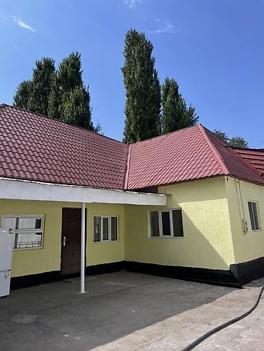 село мыкан: 🏡 Продаётся дом в с. Новониколаевка 📍 Жайылский район, с — 3