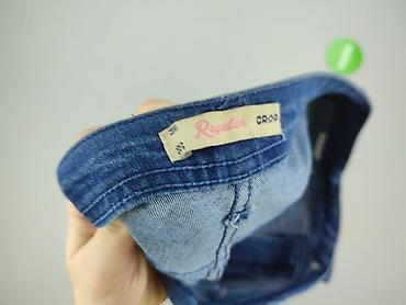 cargo cropp: Cropp, Jeansy damskie, rozmiar M — 5
