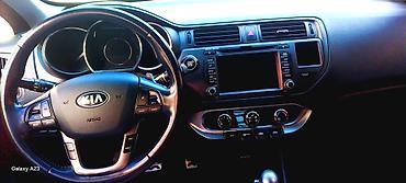 Kia: Kia Rio: 1.6 l | 2013 il Hetçbek — 7
