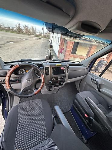 Грузовики: Грузовик, Mercedes-Benz, Дубль, Б/у — 8