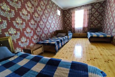 Bağ evlərinin kirayəsi: 120 kv. m, 4 otaqlı, Hovuzlu, Artezian quyusu, İnternet, Telefon — 14