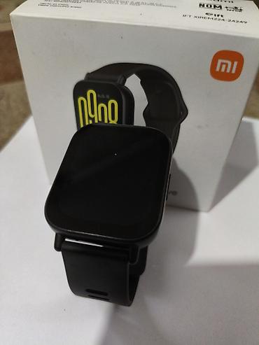 amazfit active: Redmi Watch 5 Active — умные часы от Xiaomi ВНИМАНИЕ ЧАСАМИ — 1