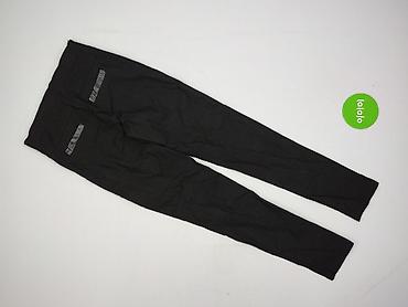 poliamid w kurtce: Legginsy Eleganckie damskie, rozmiar S — 3