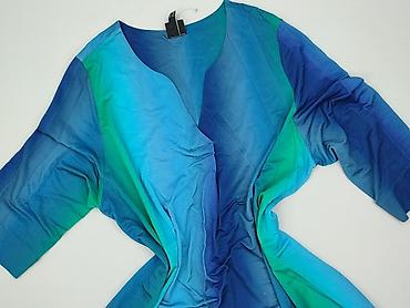 ponza plus: Ulla Popken, Tunika damska, rozmiar 4XL — 1