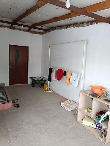 Продажа коттеджей и домов: 👉🏼 Продаётся дом с участком 4 соток. Район ж/м Тынчтык, ул.Корсакова — 9