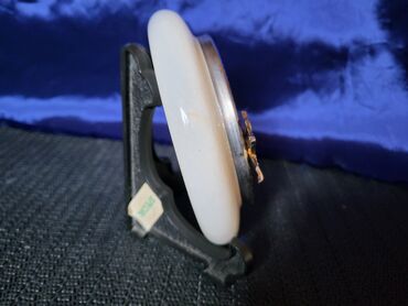 Ostali kućni dekor: Pepeljara, bоја - Šareno, Novo — 4