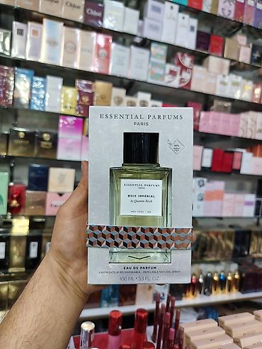 parfumer: Essential Parfums Paris – Bois Impérial Eau de Parfum - Həcm: 100 ml — 1
