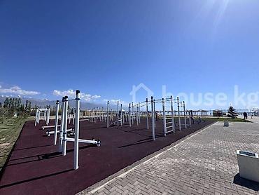 Иссык-Куль 2026: Квартира, ЦО Радуга West, Кош-Кол — 8