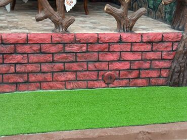 Digər ixtisaslar: ✅ Xidmətlərin detallı siyahısı: Qaya daşı dekoru (imitasiya və ya — 21