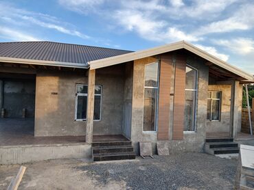 novxani sari qaya baglari: Novxanı 3 otaqlı, 175 kv. m, Kredit yoxdur, Təmirsiz