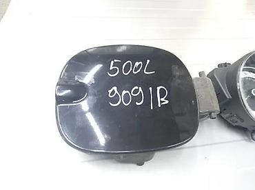 kompresor 100l: Fiat 500l poklopac rezervoara. Fiat 500l poklopac rezervoaraOriginalni — 1