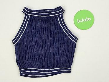 lab industries: Reserved, Top damski, rozmiar M — 2