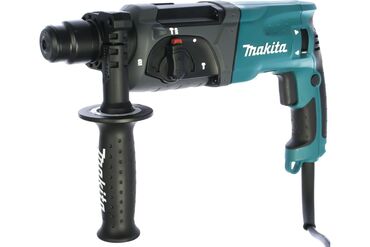 ремонт дрель: Makita hr2470
оригинал