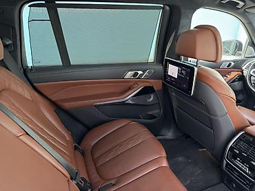 BMW: BMW X7: 2019 г., 3 л, Автомат, Бензин, Кроссовер — 9