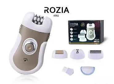 ajfon 8 plus polovan: Epilator - Brijač 4u1 Dobrodošli u Davidov Shop, online market koji — 1