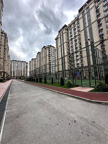 Продажа квартир: 3 комнаты, 112 м², Ала-Арча ТРЦ Элитка, 2 этаж, Дизайнерский ремонт — 15