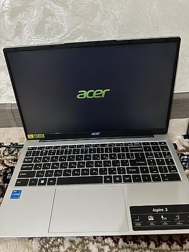 Ноутбуки Acer: Acer Aspire 3 (модель A325-53) - Экран 15.6" IPS, Full HD 1920×1080 — 2