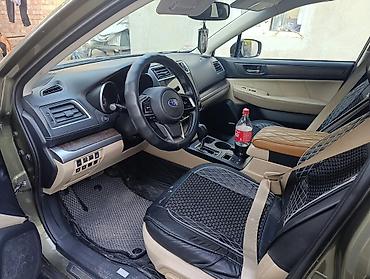 кобальт машина цена ош: Subaru Outback: 2018 г., 2.5 л, Вариатор, Бензин, Универсал — 4