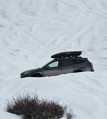 Автобоксы: Автобокс Broomer, 2130 см, 450 л, Новый, Платная доставка, Самовывоз, Бесплатная доставка — 4