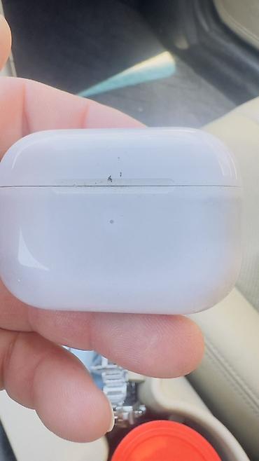 airpods mac: Apple AirPods Pro (1-ci nəsil) – simsiz qulaqlıq Xüsusiyyətlər: - — 4