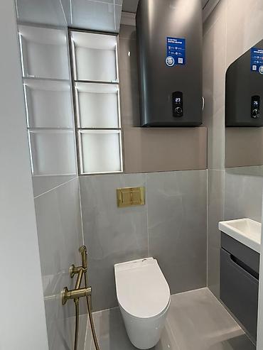 Продажа квартир: 3 комнаты, 80 м², Элитка, 9 этаж — 9